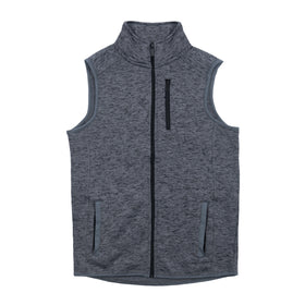 SWEATER KNIT VEST - 0
