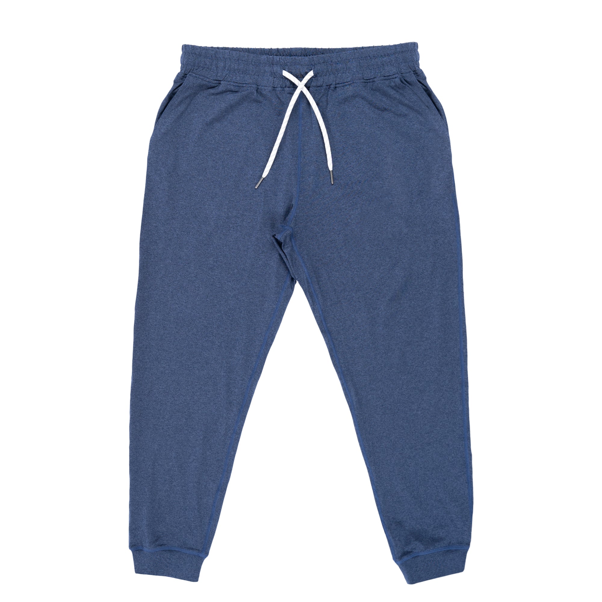 Buy heather-ink-blue LADIES DAWN TO DUSK JOGGER