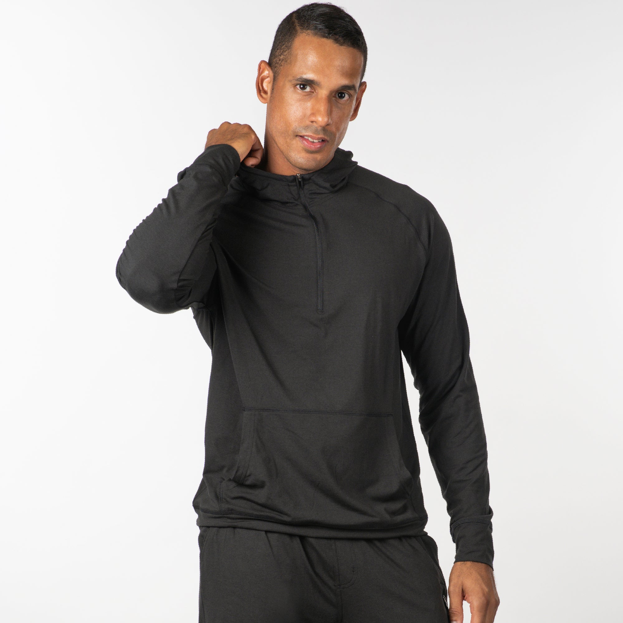 MENS DAWN TO DUSK HOODIE | Burnside 360