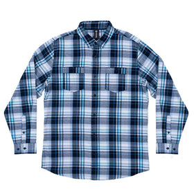 "PERFECT" FLANNEL - 0