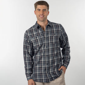 "PERFECT" FLANNEL