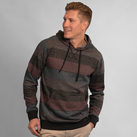 SANTA FE PULLOVER HOODIE