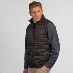 ELEMENT PUFFER VEST