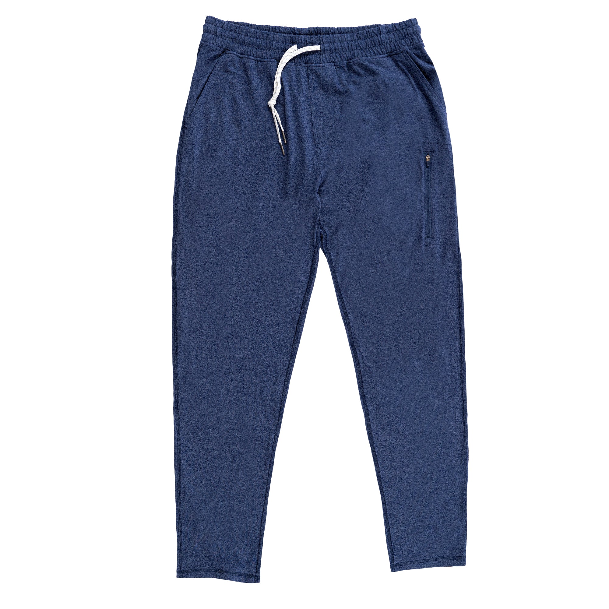 Buy heather-ink-blue MENS DAWN TO DUSK JOGGER