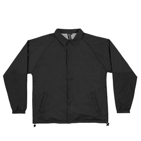 Buy black MENTOR JACKET