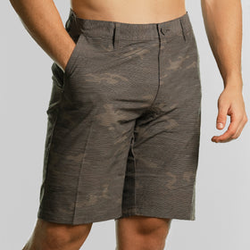 HYBRID  SHORT