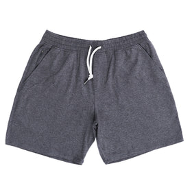 Buy heather-charcoal MENS DAWN TO DUSK BUTTER SOFT STRETCH SHORT