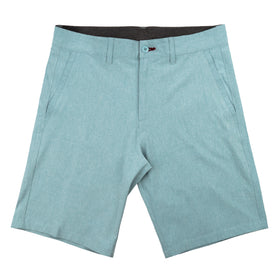 Buy heather-aqua-20 SUMMER HYBRID SHORT