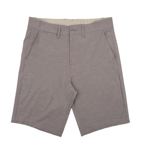 Buy grey CLASSIC HYBRID SHORT (20")