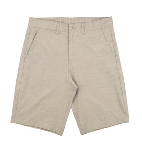 Buy silver CLASSIC HYBRID SHORT (20")