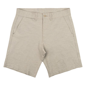 Buy silver CLASSIC HYBRID SHORT (18")