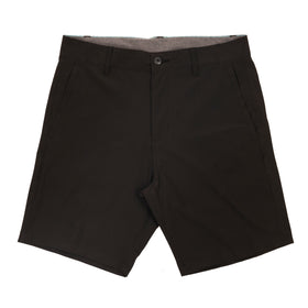 SOLID STRETCH SHORT