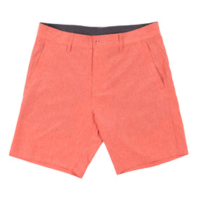 Buy heather-coral-18 SUMMER HYBRID SHORT