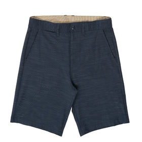 Buy indigo CLASSIC HYBRID SHORT (20")