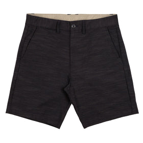 Buy denim CLASSIC HYBRID SHORT (18")