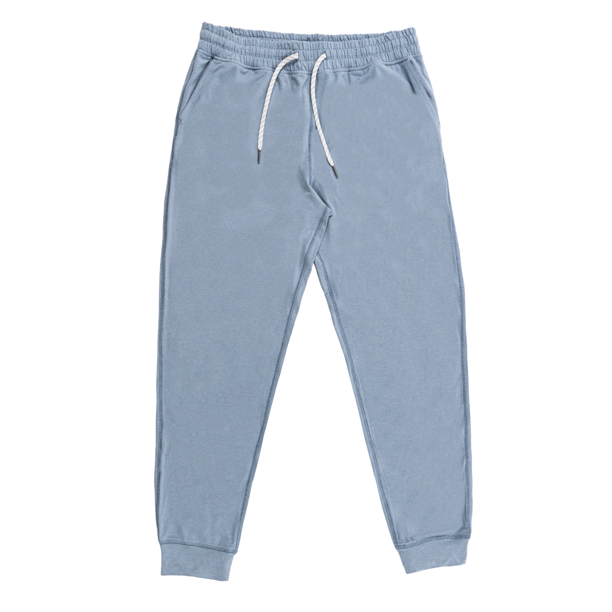 Buy heather-blue MENS DAWN TO DUSK JOGGER
