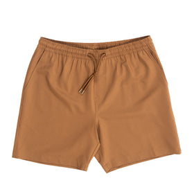 Men's Hybrid Elastic Waist Short - 0