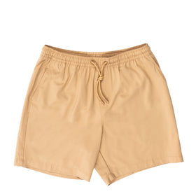 Buy dust Men's Hybrid Elastic Waist Short