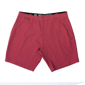 Buy sedona-red Classic Cotton Short