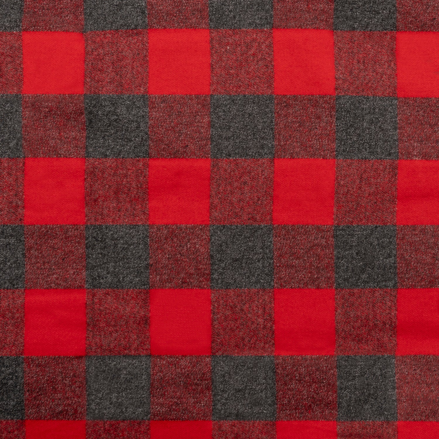Buy red-heather-black &quot;TRADITIONAL&quot; ONE POCKET FLANNEL