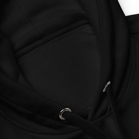 SPLIT Eco Spun Hoodie - 0