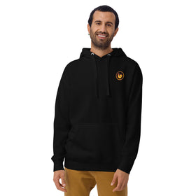 Sundown Logo Hoodie