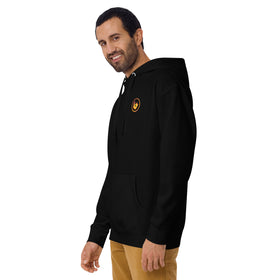 Sundown Logo Hoodie - 0