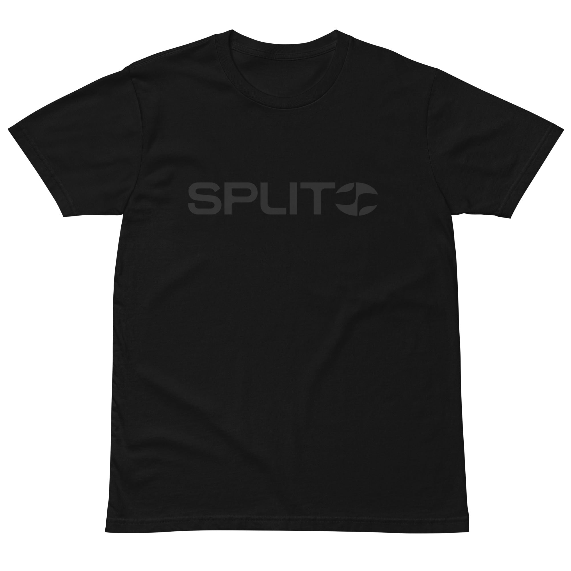 SPLIT Pipe Logo Graphic Tee - 0