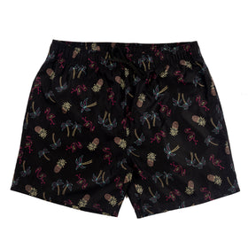 Buy black-pink BARBADOS SWIM VOLLEY