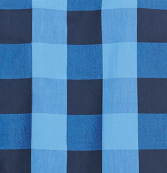 AMERICAN BUFFALO PLAID WOVEN SHIRT