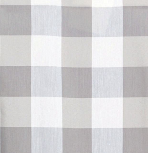 THE AMERICAN BUFFALO PLAID WOVEN SHIRT