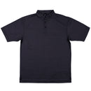 "BURN" GOLF POLO-10