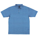 "BURN" GOLF POLO-13