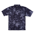 Navy Tie Dye