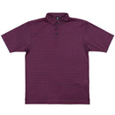 "BURN" GOLF POLO-19