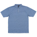 "BURN" GOLF POLO-15