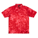 "BURN" GOLF POLO-6
