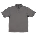 "BURN" GOLF POLO-8