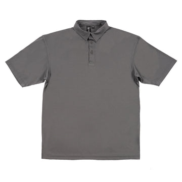 Buy steel "BURN" GOLF POLO