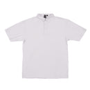 "BURN" GOLF POLO-9