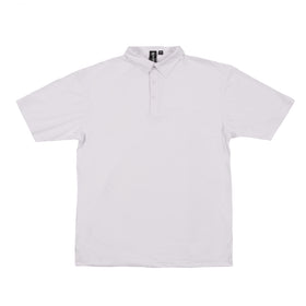 Buy white &quot;BURN&quot; GOLF POLO