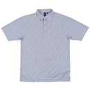 "BURN" GOLF POLO-21