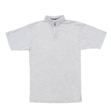 Buy heather-ecru "FADER" POLO