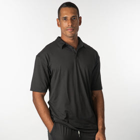 MENS DAWN TO DUSK POLO