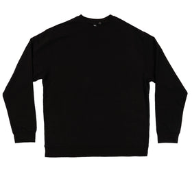 PRINTER FLEECE SWEATSHIRT - 0