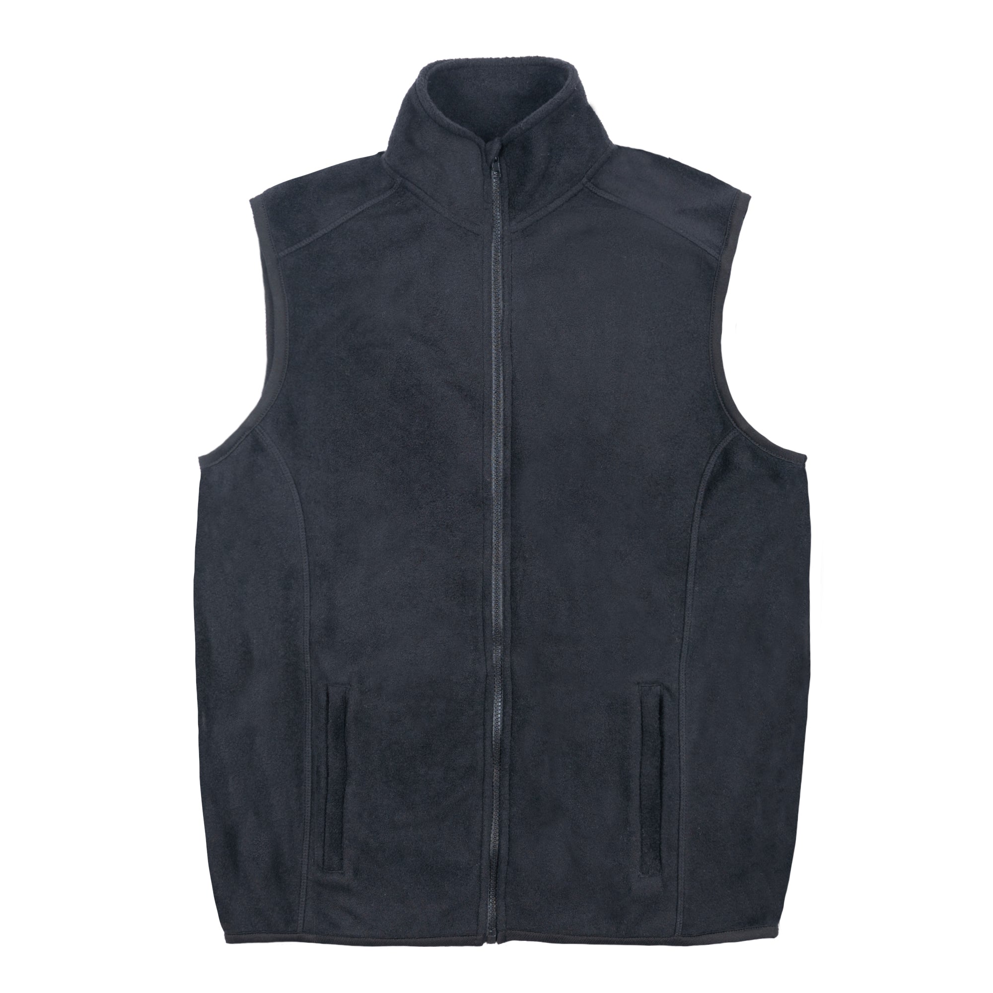 トップス Dime Polar Fleece Vest Dime Polar Fleece Vest