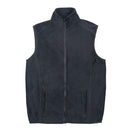 POLAR FLEECE VEST-2