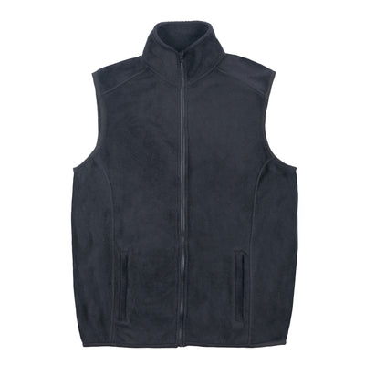 POLAR FLEECE VEST - 0