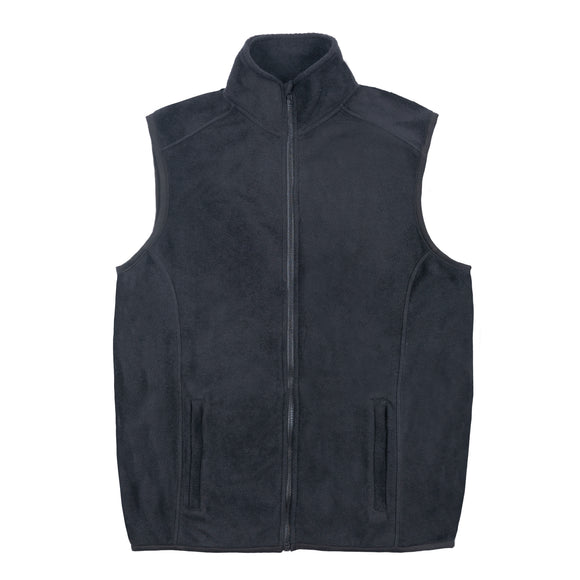 POLAR FLEECE VEST