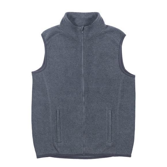 POLAR FLEECE VEST